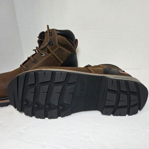 Timberland PRO Ballast 6\